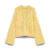 Vmsvea strikk cardigan