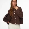 Vmsvea strikk cardigan