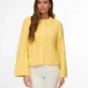 Vmsvea strikk cardigan