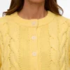 Vmsvea strikk cardigan