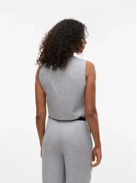 Vmtammi skreddersydd vest