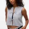 Vmtammi skreddersydd vest