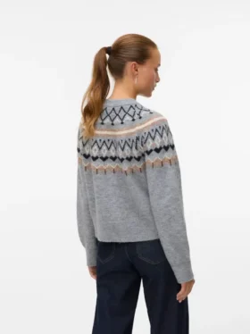 Vmtammy strikket cardigan