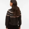 Vmtammy strikket cardigan