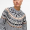 Vmtammy strikket cardigan