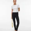 VMTanya Mid Rise Skinny Fit-Jeans