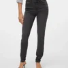 VMTanya Mid Rise Skinny Fit-Jeans