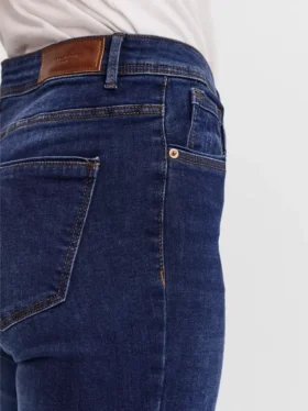 VMTanya Mid Rise Skinny Fit-Jeans