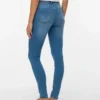 VMTanya Mid Rise Skinny Fit-Jeans