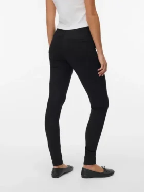 VMTanya Mid Rise Skinny Fit-Jeans