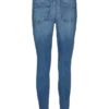 VMTanya Mid Rise Skinny Fit-Jeans