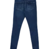 VMTanya Mid Rise Skinny Fit-Jeans