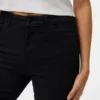VMTanya Mid Rise Skinny Fit-Jeans