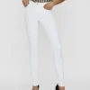 VMTanya Mid Rise Skinny Fit-Jeans