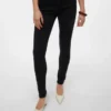 VMTanya Mid Rise Skinny Fit-Jeans
