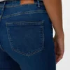 VMTanya Mid Rise Skinny Fit-Jeans