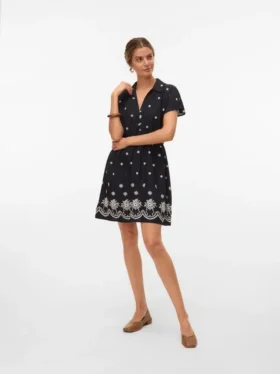 Vmtasja kort shorts