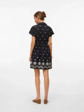 Vmtasja kort shorts