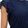 Vmtassa kort shorts