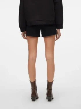 Vmtess denim shorts
