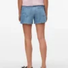 Vmtess denim shorts