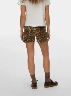 Vmtess denim shorts