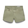 Vmtess denim shorts