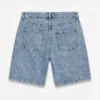 Vmtess denim shorts