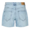 Vmtess denim shorts