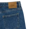 Vmtess denim shorts