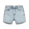 Vmtess-jeansshorts