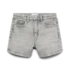 Vmtess-jeansshorts