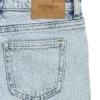Vmtess-jeansshorts