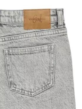 Vmtess-jeansshorts