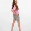 Vmtess-jeansshorts