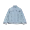 Vmtessa denimjakke