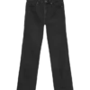 Vmtessa jeans med høy midje og rett passform