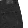 Vmtessa jeans med høy midje og rett passform
