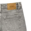 Vmtessa jeans med høy midje og vid passform