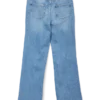 Vmtessa-jeans med høy midje og vid passform