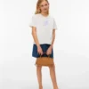 Vmtessa kort shorts