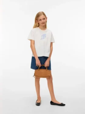 Vmtessa kort shorts