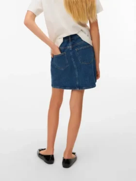 Vmtessa kort shorts