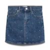 Vmtessa kort shorts
