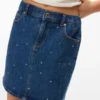 Vmtessa kort shorts