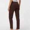 Vmtessa Mom Fit-jeans med høy midje