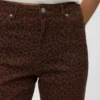 Vmtessa Mom Fit-jeans med høy midje