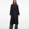 Vmtessagold trenchcoat