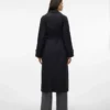 Vmtessagold trenchcoat