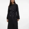Vmtessagold trenchcoat